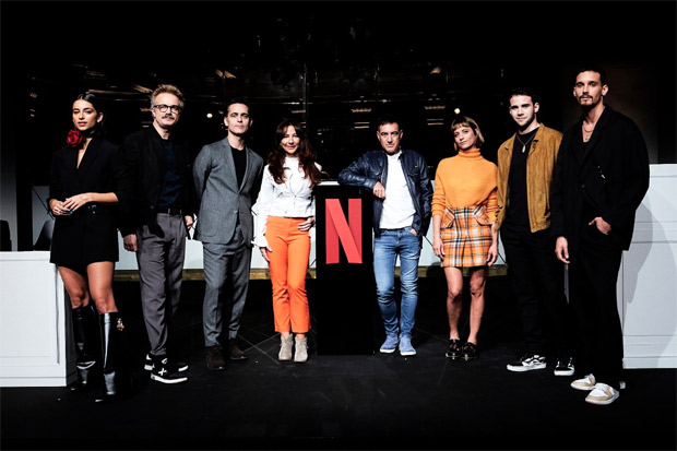 Netflix announces Money Heist spin-off called Berlin, stars Pedro Alonso as the lead 