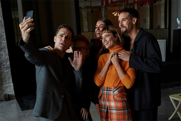 Netflix announces Money Heist spin-off called Berlin, stars Pedro Alonso as the lead 