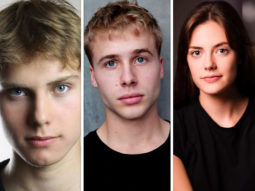 Netflix drama The Crown casts newcomers as Prince William and Kate Middleton for season 6