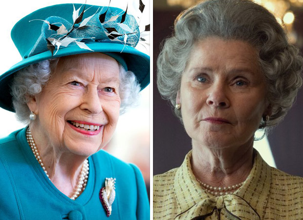 Netflix’s The Crown to halt filming of season 6 following the death of Queen Elizabeth II Netflix’s The Crown to halt filming of season 6 following the death of Queen Elizabeth II