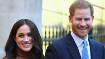New book claims Meghan Markle threatened to break up with Prince Harry if he didn’t announce their relationship