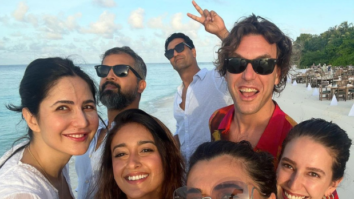 Koffee With Karan 7: Ileana D’Cruz is dating Katrina Kaif’s brother Sebastian reveals Karan Johar
