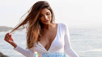 Celebrity Photos of Nicole Faria