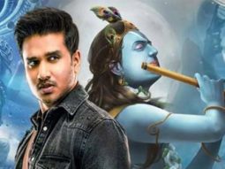 Nikhil Siddhartha opens up about the possibility of Karthikeya 3 after the success for Karthikeya 2