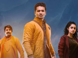 Nikhil Siddhartha starrer Karthikeya 2 to premiere on ZEE5 on October 5