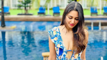 Celeb Photos Of Nikita Dutta