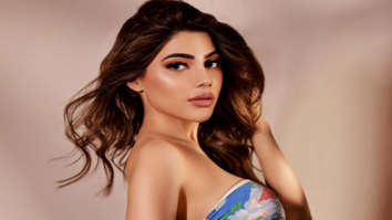 Celebrity Photos of Nikki Tamboli