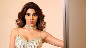 Celebrity Photos of Nikki Tamboli