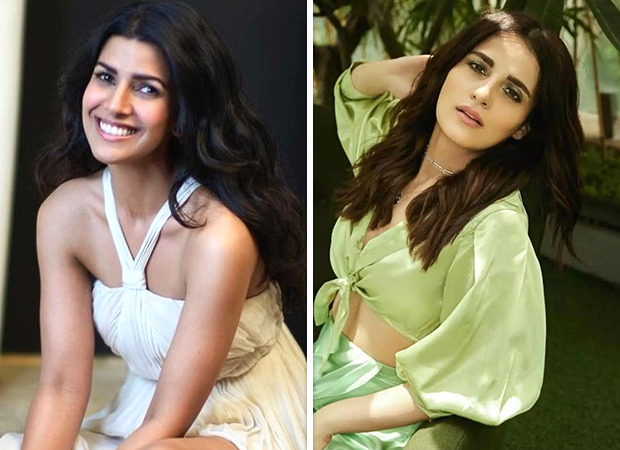 Nimrat Kaur and Radhika Madan to star in Dinesh Vijan's social thriller Happy Teacher's Day; film to release on September 5, 2023 Nimrat Kaur and Radhika Madan to star in Dinesh Vijan's social thriller Happy Teacher's Day; film to release on September 5, 2023