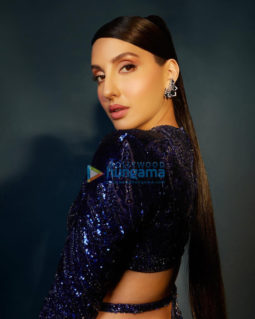 Celebrity Photos of Nora Fatehi