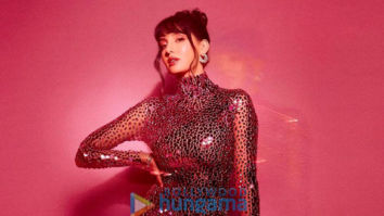 Celeb Photos Of Nora Fatehi