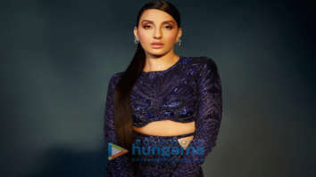 Celebrity Photos of Nora Fatehi