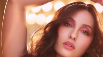 Nora Fatehi looks breathtakingly gorgeous