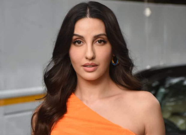 Nora Fatehi questioned for four hours by Economic Offences Wing in Rs. 200 crore extortion case against conman Sukesh Chandrasekhar 