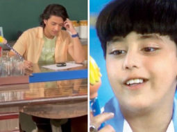 Nostalgic 2000s era: Kinshuk Vaidya relives the Shakalaka Boom Boom days as Sanju in this video