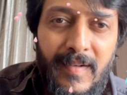 Nothing is impossible for Riteish Deshmukh