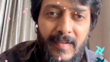 Nothing is impossible for Riteish Deshmukh