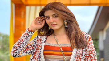 Celebrity Photos of Nupur Sanon