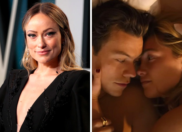 Olivia Wilde was forced to cut oral sex scenes from Don’t Worry Darling trailer starring Harry Styles & Florence Pugh - “I was upset about that”