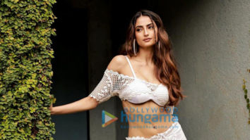 Celeb Photos Of Palak Tiwari