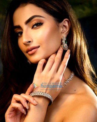 Celeb Photos Of Palak Tiwari