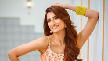 Celeb Photos Of Palak Tiwari
