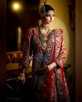 Celeb Photos Of Palak Tiwari