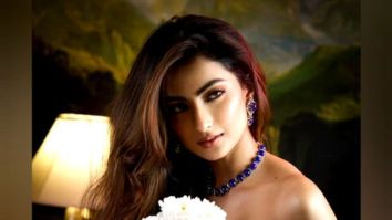 Celeb Photos Of Palak Tiwari