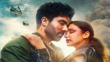 Parineeti Chopra and Harrdy Sandhu starrer Code Name: Tiranga to release in theatres on October 14; see first posters 