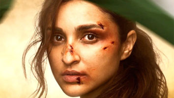 Parineeti Chopra is a spy on a mission in the teaser of espionage thriller Code Name: Tiranga, watch video