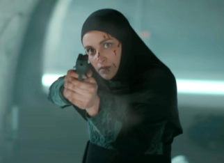 Parineeti Chopra trained in Israeli martial art form Krav Maga for 3 months for Code Name: Tiranga; had to use makeup to cover injuries