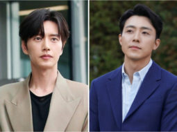 Park Hae Jin and Lee Moo Saeng’s agencies shut down speculations around being arrested for drug use; to take strong legal action
