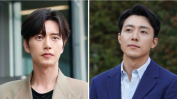 Park Hae Jin and Lee Moo Saeng’s agencies shut down speculations around being arrested for drug use; to take strong legal action