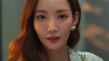 Park Min Young juggles between 2 fake husbands in new romantic comedy Love In Contract; watch teaser