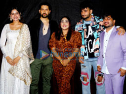 Photos: Aftab Shivdasani and others grace the launch of the song ‘Taveez’