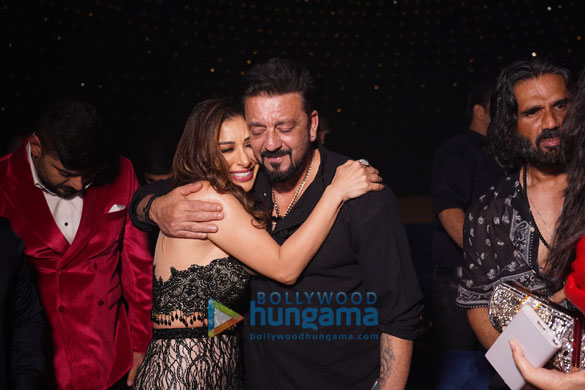 photos bollywood stars at hitesh khushlanis birthday party in dubai 2