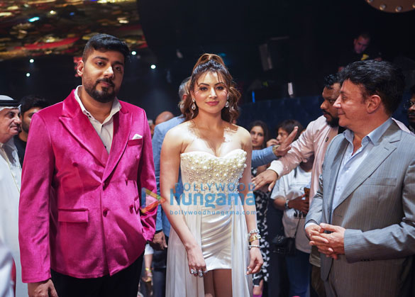 photos bollywood stars at hitesh khushlanis birthday party in dubai 4