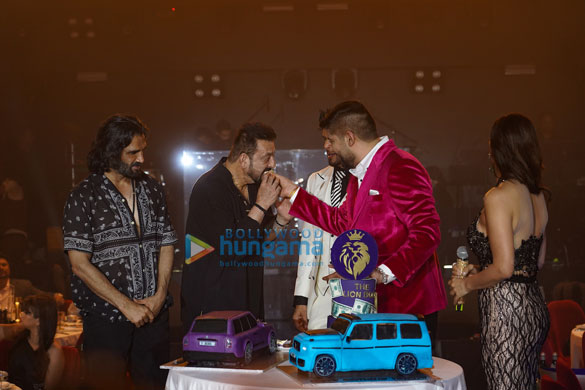 photos bollywood stars at hitesh khushlanis birthday party in dubai 5