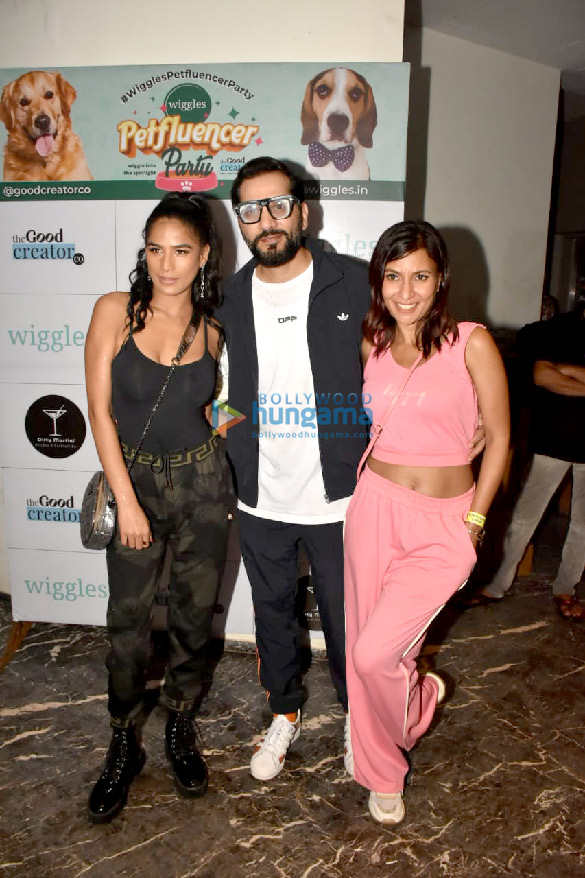 photos celebrity pet parents grace the petfluencer party 6