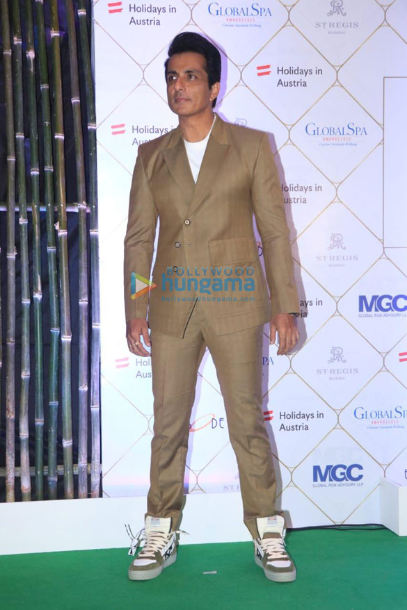 photos celebs attend global spa awards 8899 6