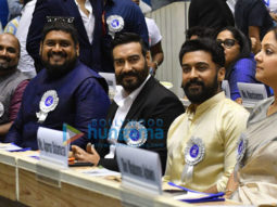 Photos: Celebs grace the 68th National Film Awards