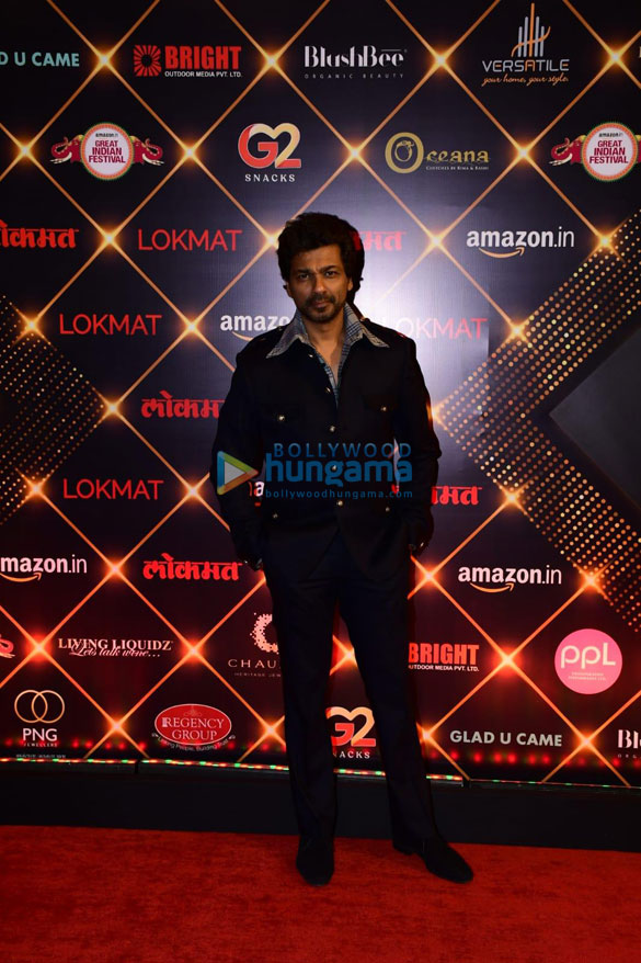 photos celebs grace the lokmat most stylish awards 2022 more 4