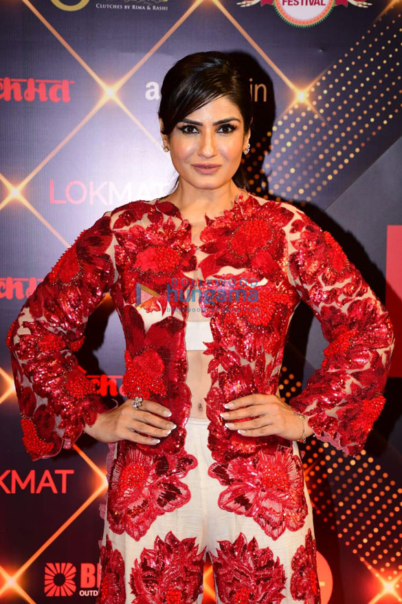 photos celebs grace the lokmat most stylish awards 2022 more 5