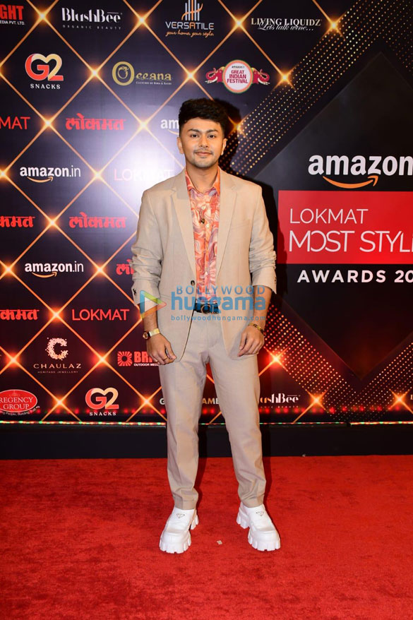 photos celebs grace the lokmat most stylish awards 2022 more 7 1