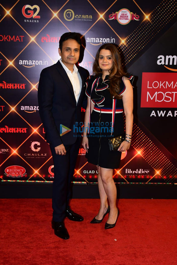 photos celebs grace the lokmat most stylish awards 2022 more 7 15