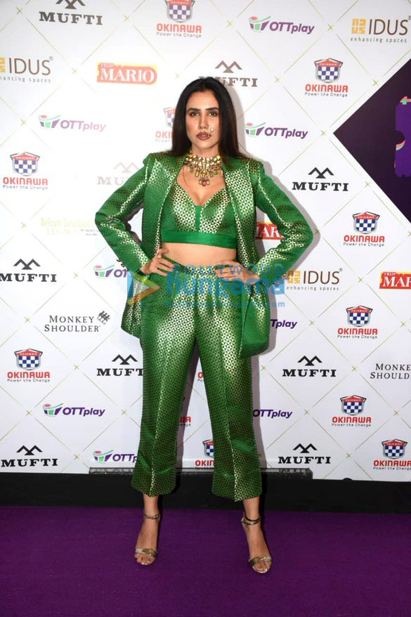 photos celebs grace the ottplay awards 10 2