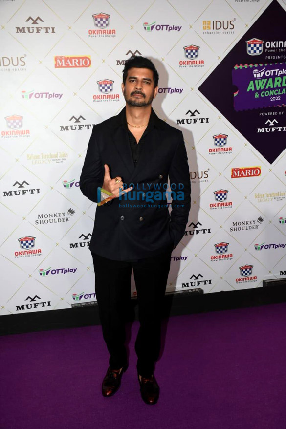 photos celebs grace the ottplay awards 11