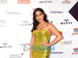 Photos: Celebs grace the OTTplay Awards