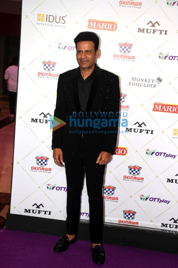 photos celebs grace the ottplay awards 13