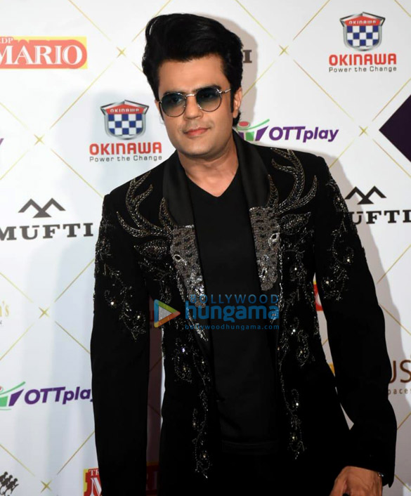 photos celebs grace the ottplay awards 6